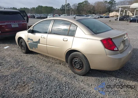 2007 Saturn Ion Ion 2 z USA, uszkodzony, nr VIN 1G8AJ55F17Z103777
